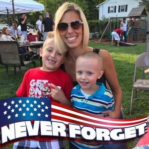 Meet your Posher, Casey