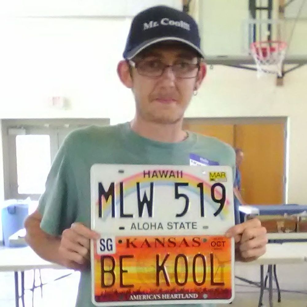 Meet your Posher, Marcus