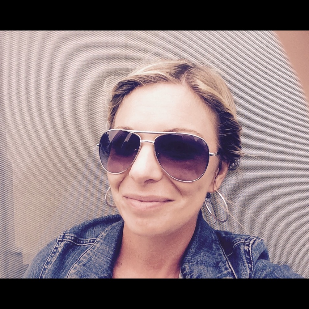 Meet your Posher, Jenny