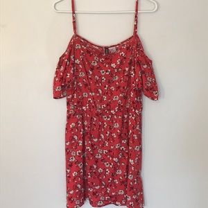 H&M DRESS