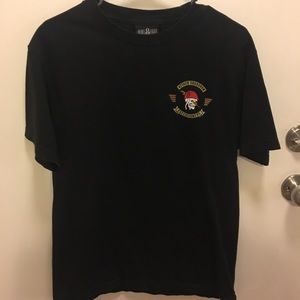 Rebel Eight Shirt Size Medium