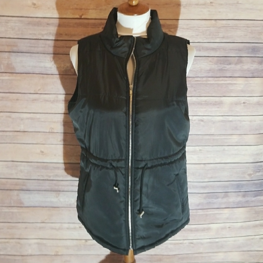 Baku vest.