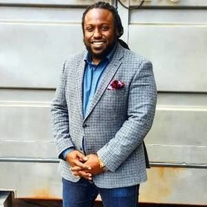 Meet your Posher, Anton