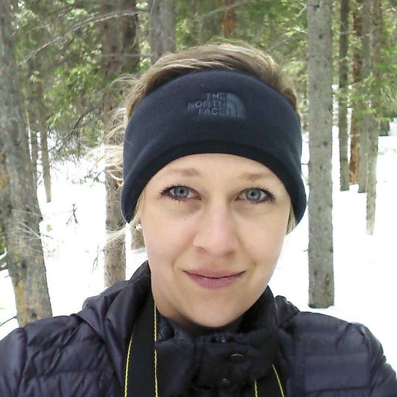 Meet your Posher, Krystalene - Picture 3 of 7