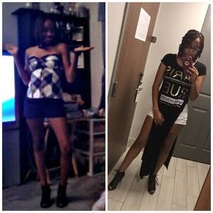 Meet your Posher, Arielle