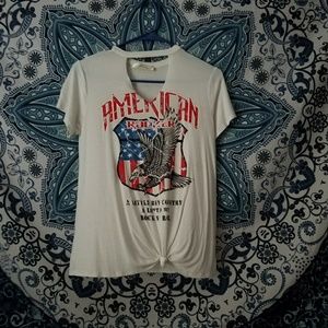American Rocker shirt
