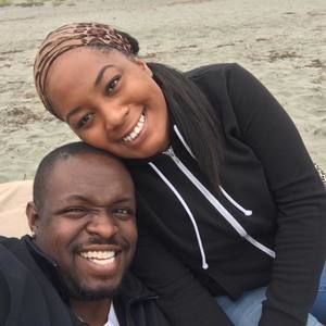 Meet your Posher, Allie