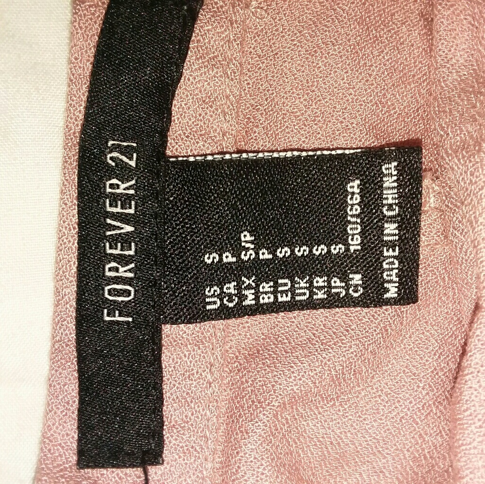 💥NEW💥Forever 21 Skirt - Picture 2 of 3