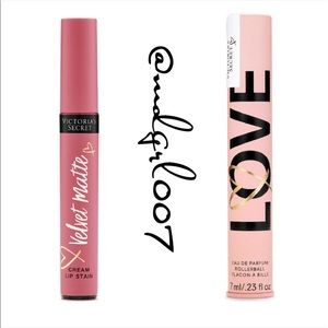❤️Victoria's Secret Love ❤️ Bundle NIB