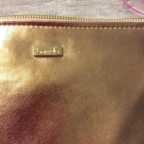 Bando cosmetics bag - Picture 4 of 6
