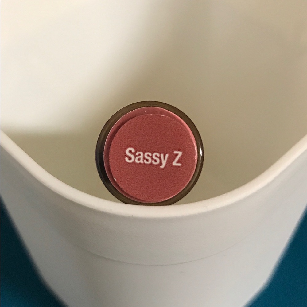 Lipsense SASSY Z lipstick