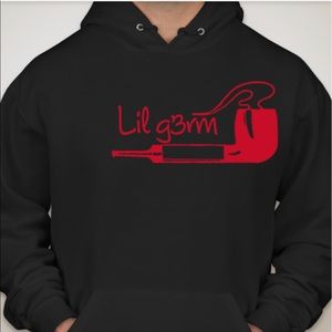 Meet your Posher, Brian