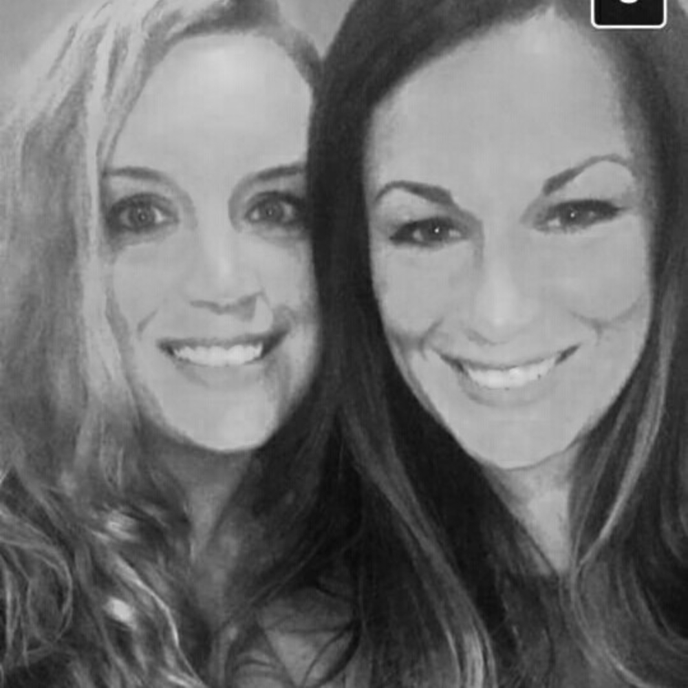 Meet your Posher, Krystal