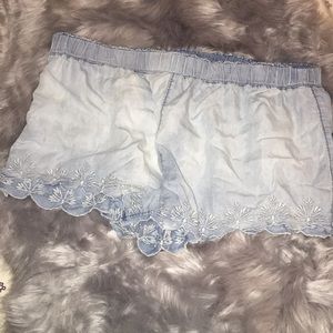 Mossimo Shorts