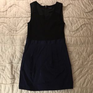 Theory dress