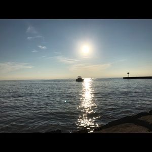 Meet your Posher, Caleb