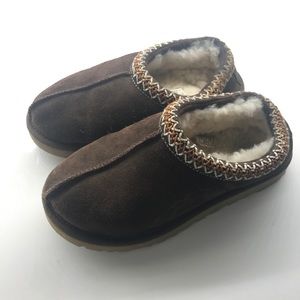 Kids Ugg Tasman Shoes