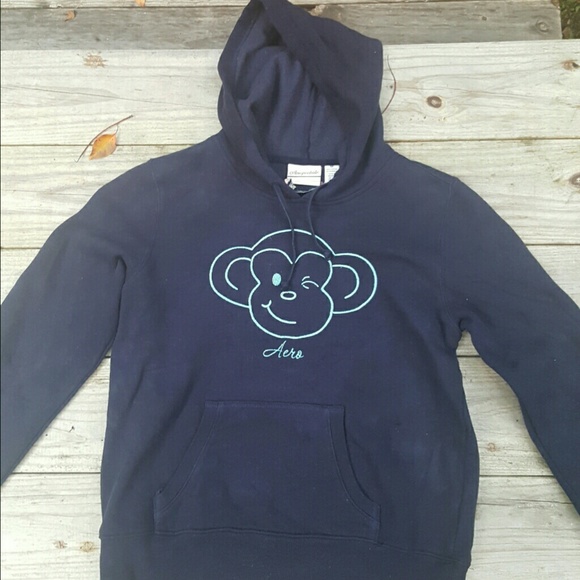 Aeropostale Other - Aeropostale Girl's Hoodie