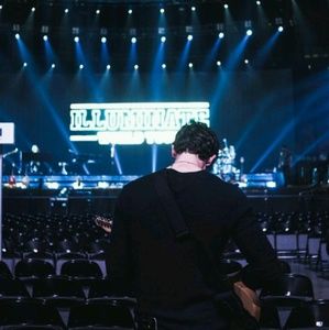 Meet your Posher, Violet