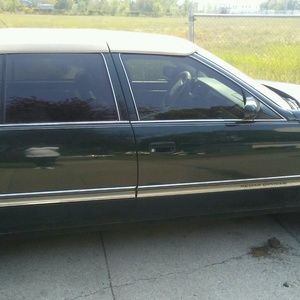 Meet your Posher, Rajon