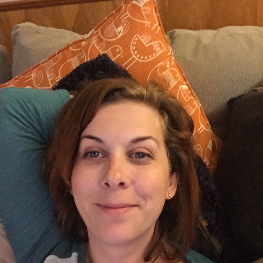 Meet your Posher, Jack