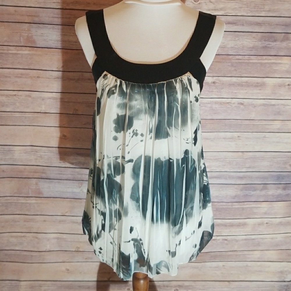 Charlotte Russe dress top