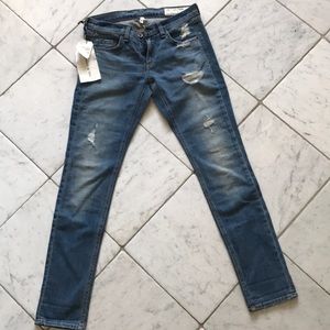 Rag & Bone Dre Jeans