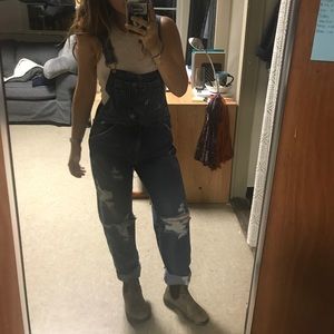 LF Overalls
