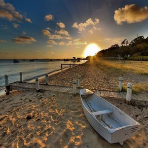 Meet your Posher, Migdalia