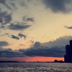 Meet your Posher, Gloria