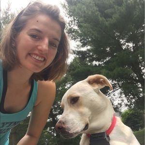 Meet your Posher, Nicole