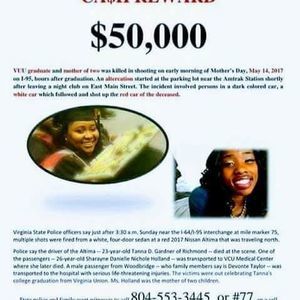 Meet your Posher, Kandi