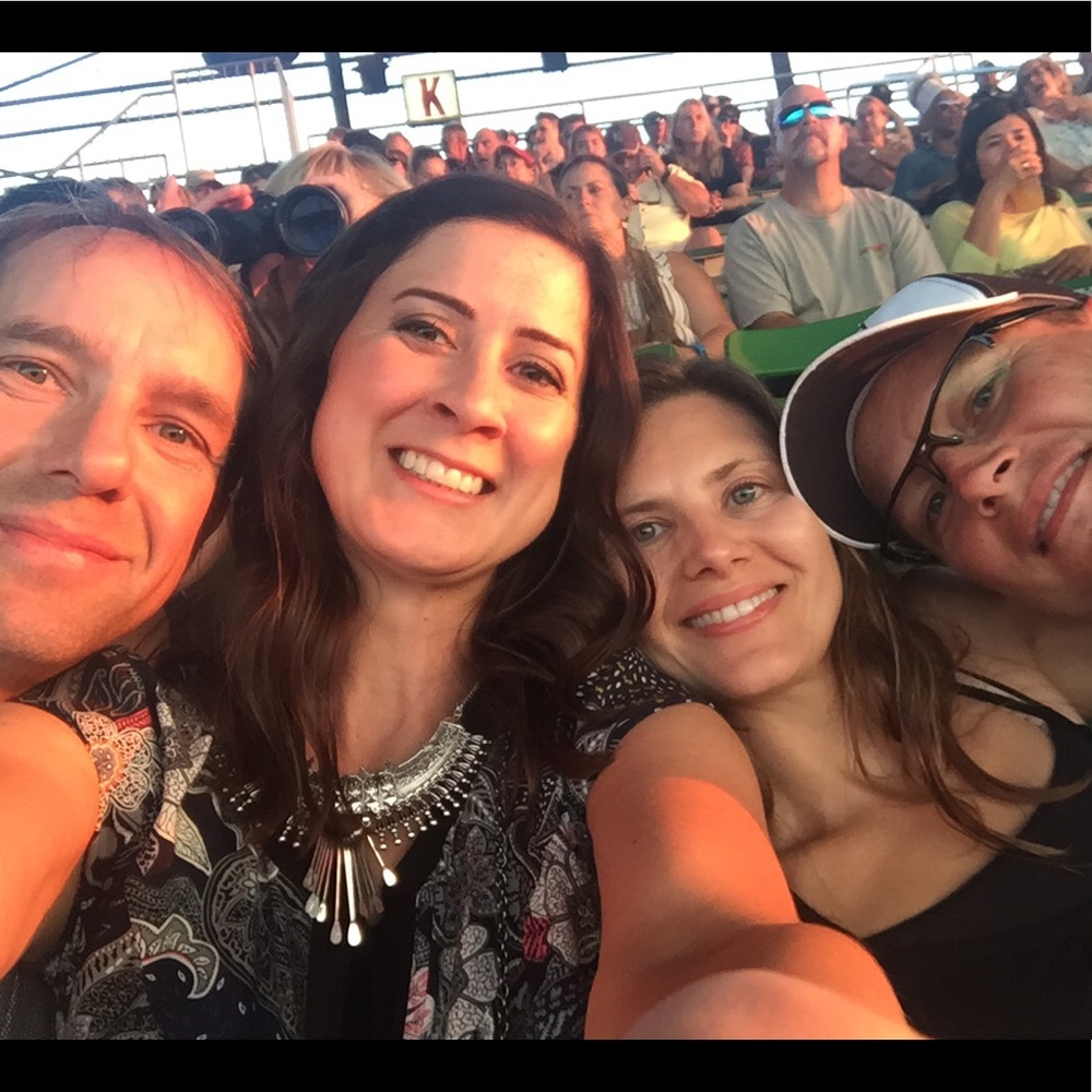 Meet your Posher, Dawn