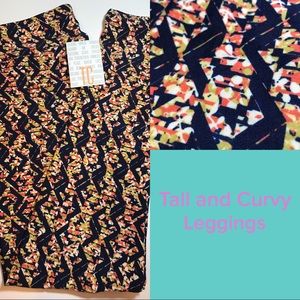 Brand new TC LuLaRoe Leggings