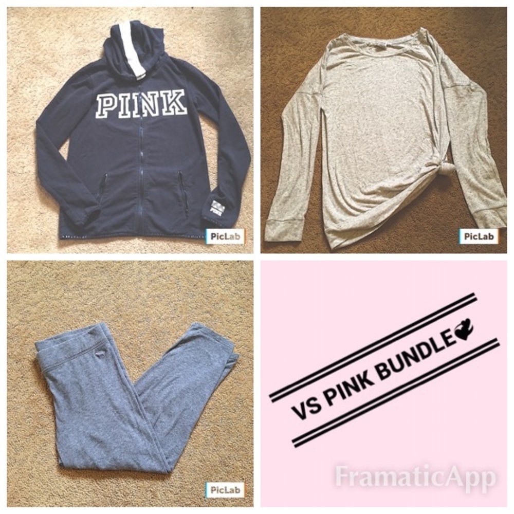 💞VS PINK BUNDLE💞