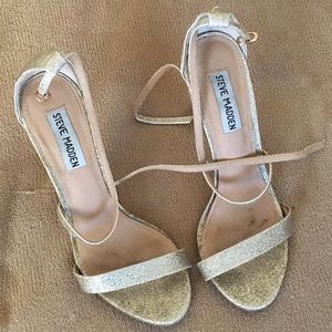 Steve Madden Heels
