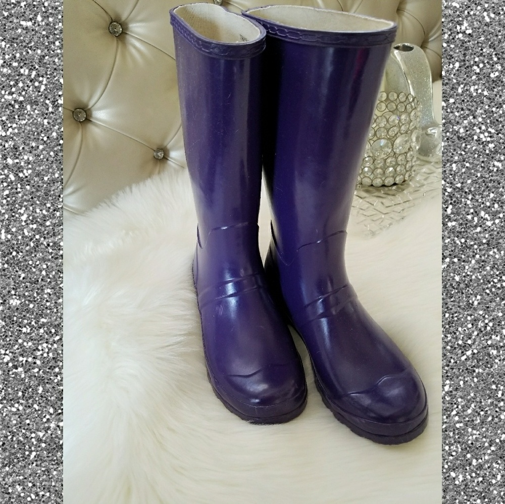 Nordstrom-Harper Canyon rain boot