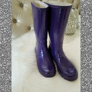 Nordstrom-Harper Canyon rain boot