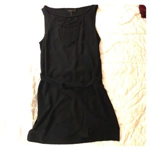 BCBG Little Black Dress