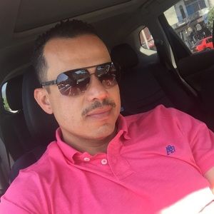 Meet your Posher, Pedro