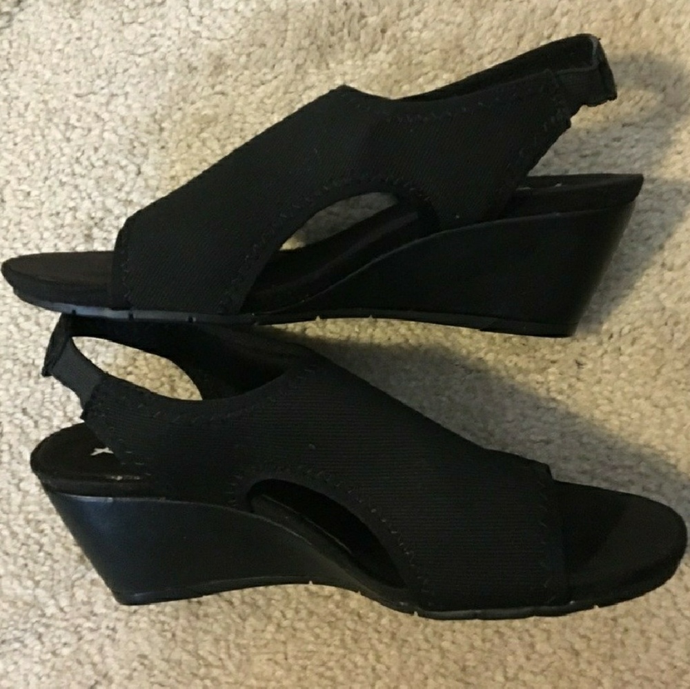 🎉🎉Aerosoles A2 Wedges🎉🎉