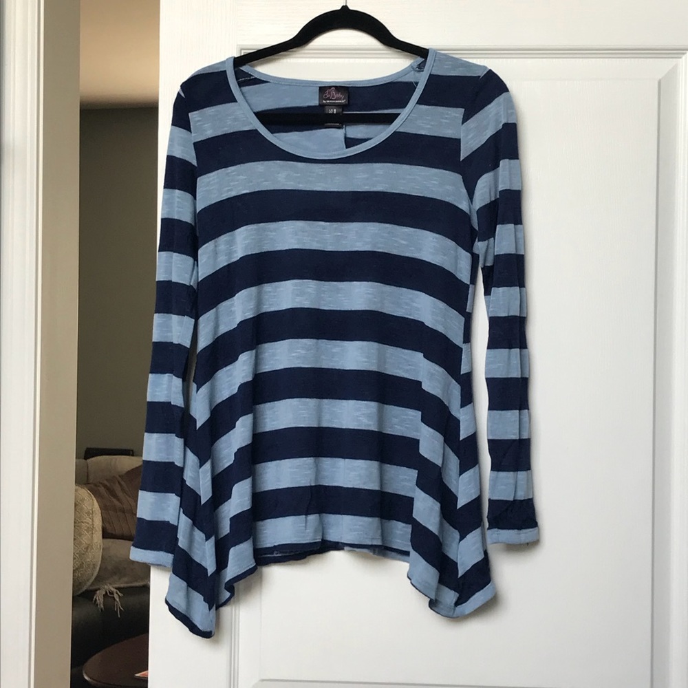 Lightweight Maternity Sweatshirt