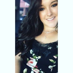 Meet your Posher, Haley