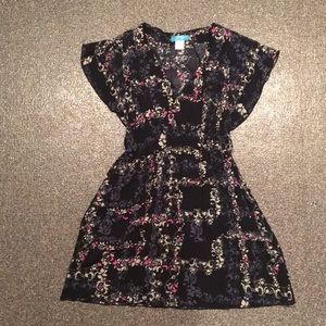 Francesca's Collection tunic