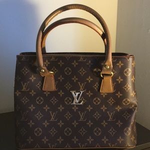 LV Classic Bag