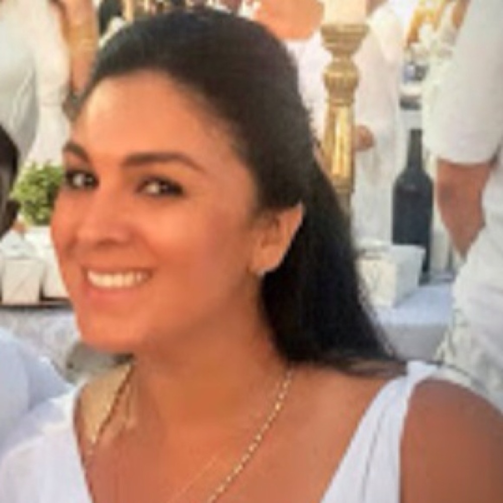 Meet your Posher, Amabel