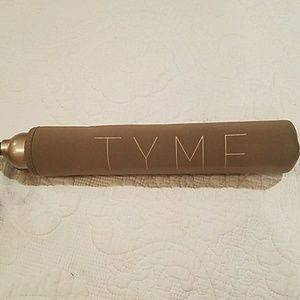 Tyme Iron