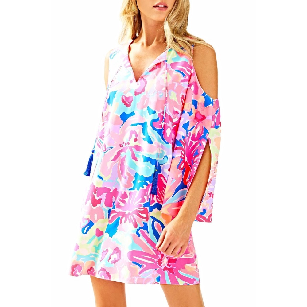 Lilly Pulitzer
