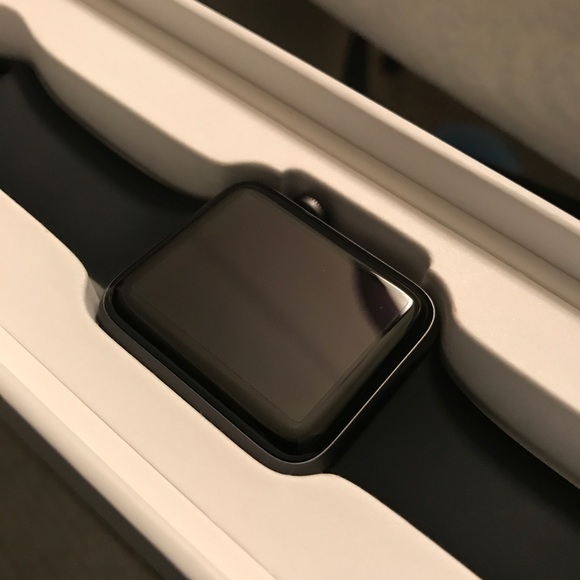 Apple watch series 2 42mm