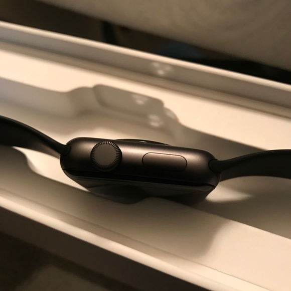 Apple watch series 2 42mm